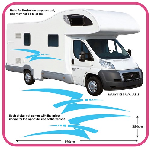 Motorhome horsebox vinyl - horsebox,