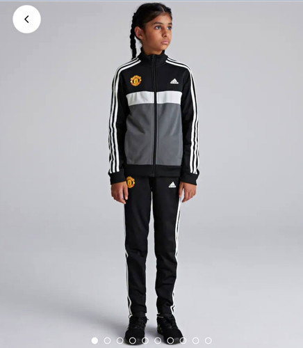 Adidas manchester united kids - adidas,