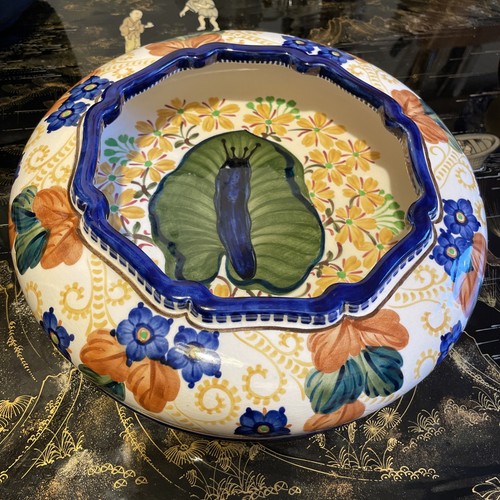 Royal copenhagen denmark bowl - royal,