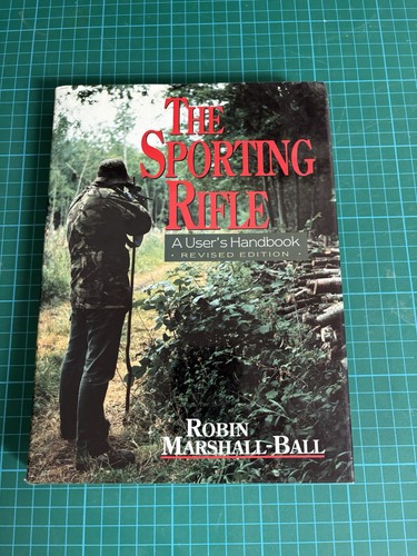 The sporting rifle - the,