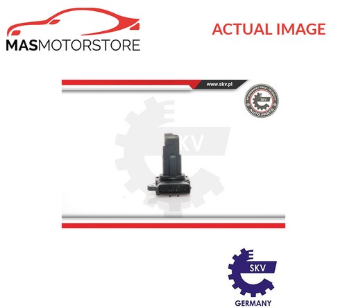 Air mass sensor - sensor, flow
