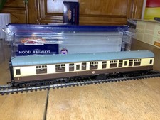 Bachmann 39-129A BR (WR) Mk.1