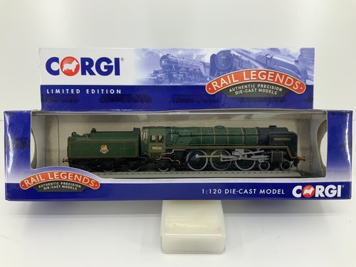 Corgi st97704 6 - st97704, 4-6-2