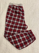 Hollister Flannel Sleep Pants