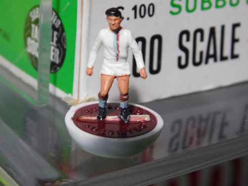 Vintage 1970s subbuteo - 1970s,