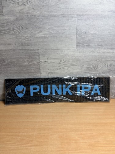 Brewdog punk ipa bar - ipa, runner