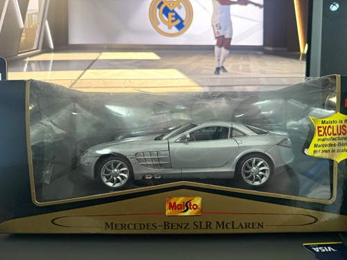 Maisto premiere edition - maisto,