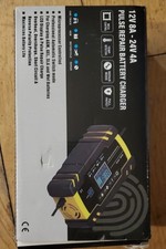 Car battery charger - car,