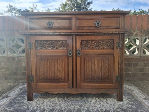 Genuine old charm carved - old,