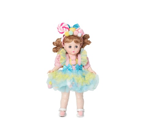 Madame alexander inch candy - madame, 8-inch
