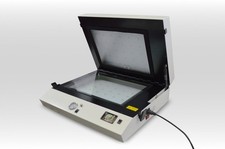 AZ210 Double Sided Vacuum UV Exposure Unit AY315 Ultra Violet