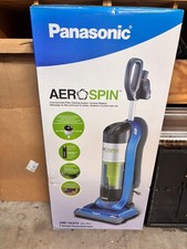 New Panasonic MC-UL675 Upright