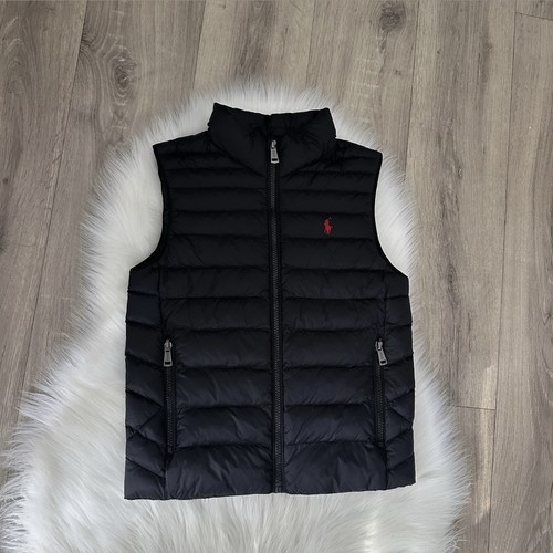 Ralph lauren boys gilet - lauren,