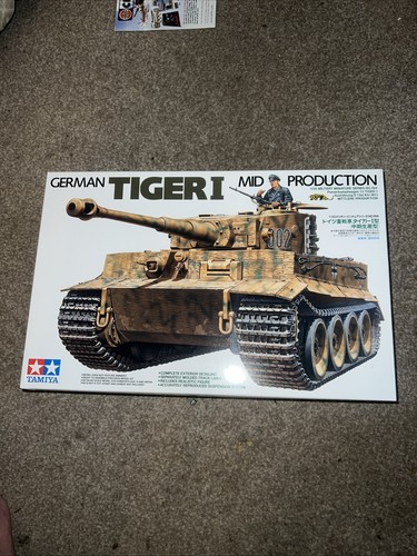 Tamiya 35194 german - tamiya,