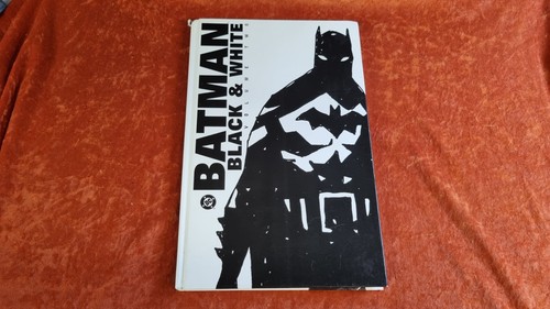 Batman black and white - batman,