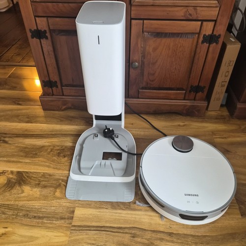 Samsung jet bot robot vacuum - jet,
