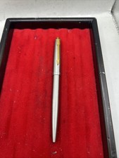 parker 45 ballpoint pen Gt