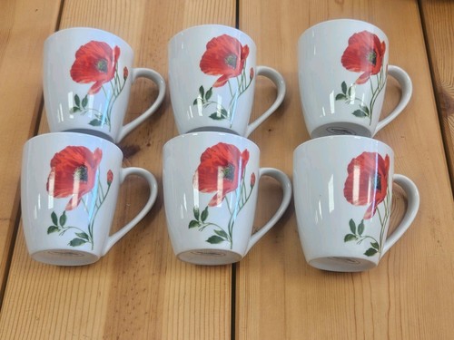 Waterside set coffee mugs - waterside,