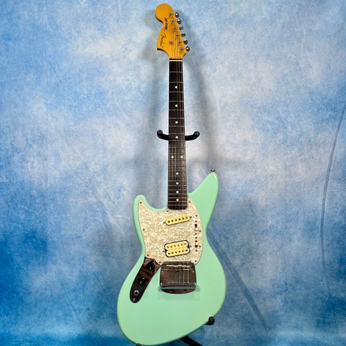 1997 fender japan jag stang - 1997,