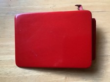 ALFA 105 BERTONE GTV/JUNIOR