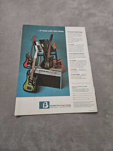 Tbook49 magazine advert 11x8 - advert, 11x8"