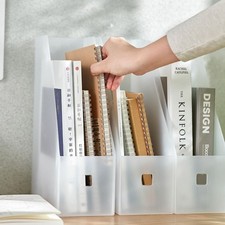 Desktop File Folder Book