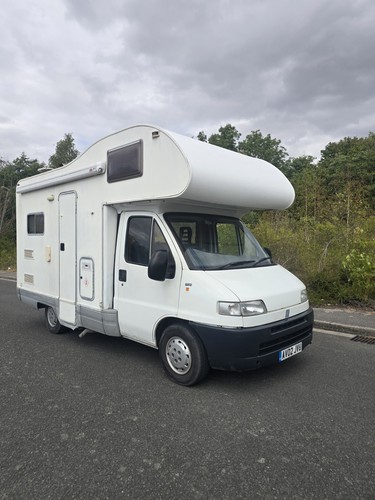 Fiat ducatto mcloius berth - ducatto, 4