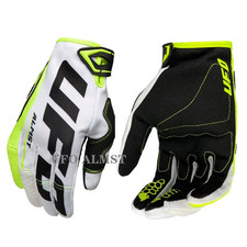 Adult motorcycle gloves - mx,