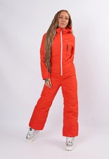 Vintage Ski Suit Y2K WED'ZE - DECATHLON UK 6 - 8 XS Short / Petite (2AB)