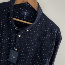 GANT Shirt Size 2XL XXL Men