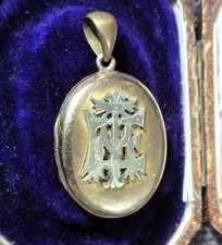 Fine Antique Victorian LARGE