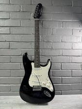 Elevation Strat Style 6-String