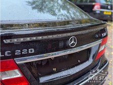 Mercedes-Benz CLC-Class Rear Third Brake STOP Light 2009 Coupe 2/3dr CL203 SPORT