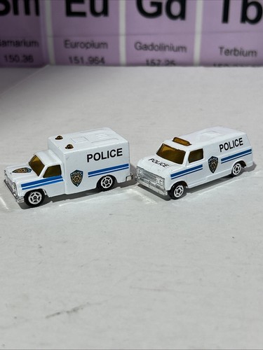 Scale 1980 s - 1/64,