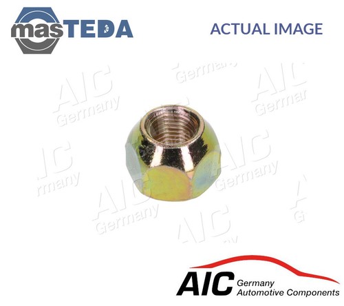 52920 wheel nut aic - wheel,