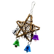 Small Animals Cage Decoration