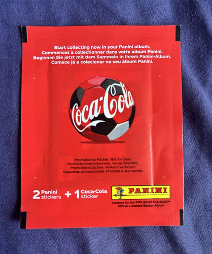 Panini fifa world - world, cup
