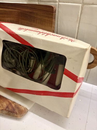 Vintage gnosjö konstsmide - vintage,