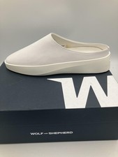 Wolf & Shepherd Cruise Mule