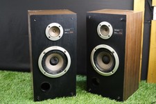 Sony e34 vintage 1984 - ss-e34,