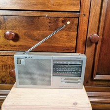 Sony icf 900 - icf-900, am