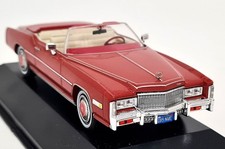 Deagostini 1/43 Cadillac