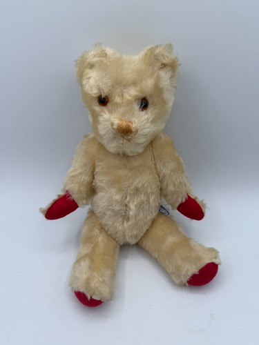 Twyford mohair teddy - twyford,