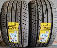 2 X 265,30,19ZR 93Y XL