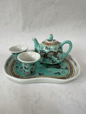 CHINESE VINTAGE PORCELAIN MINI