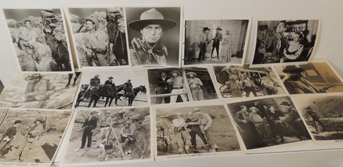 Vintage western movie - western,