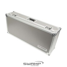 Rockboard Professional Flight Case for Quad 4.3 Pedalboard