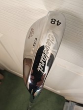 Cleveland CG12 Wedge 48 Chrome