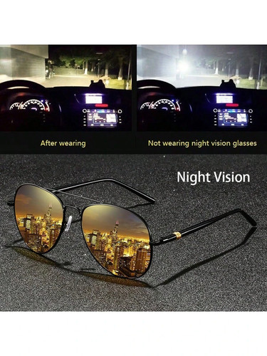 Night driving glasses anti - night,