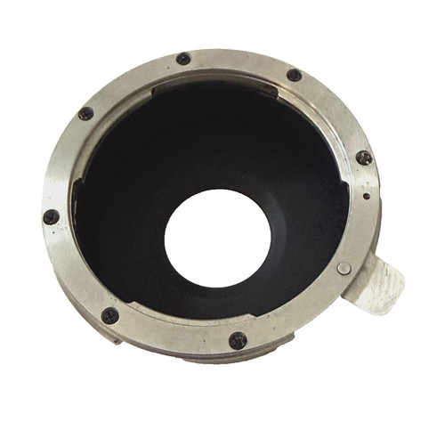Nikon aaton lens adapter - adapter,